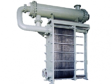 高溫汽水換熱器